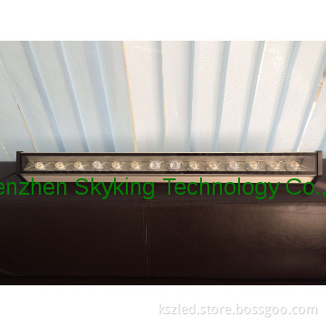 Led Linear Light Source for Tri-vision